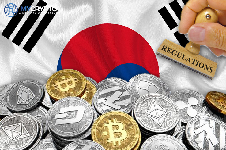 South Korea’s ICO Ban