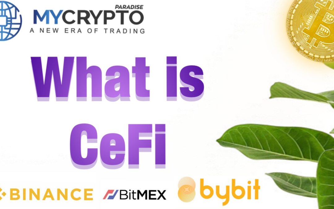 What is Cefi? How does it work? What are the risks?