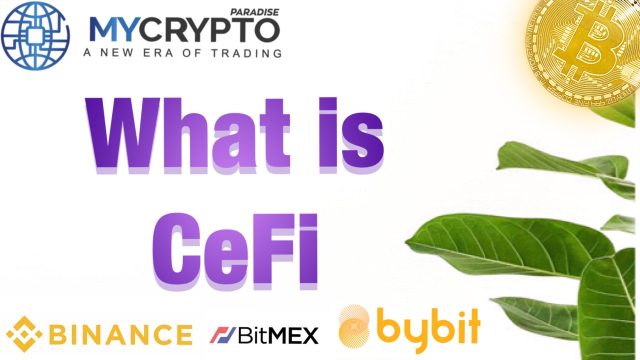 What is Cefi? How does it work? What are the risks?