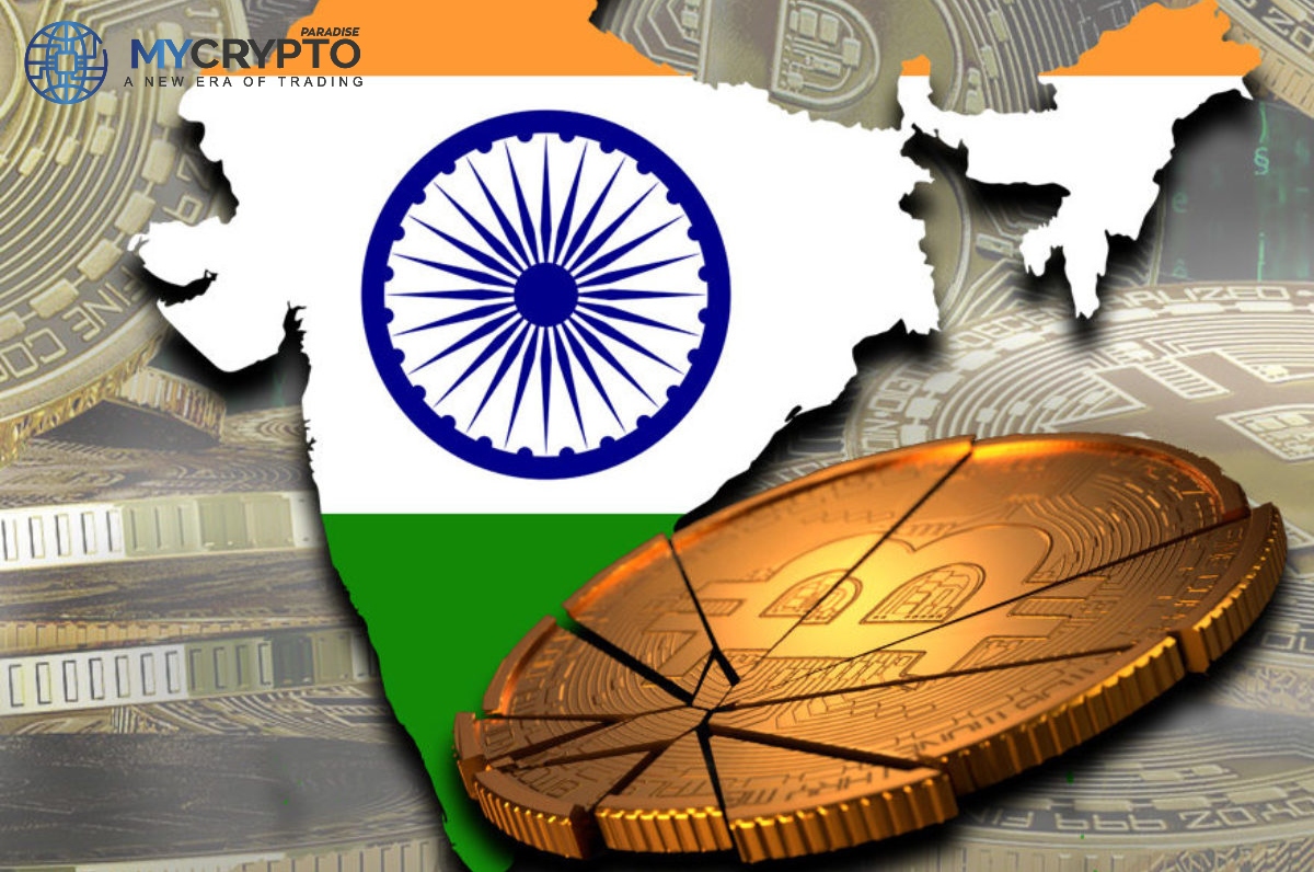 India Wants Crypto