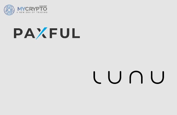 Paxful-Lunu Partnership