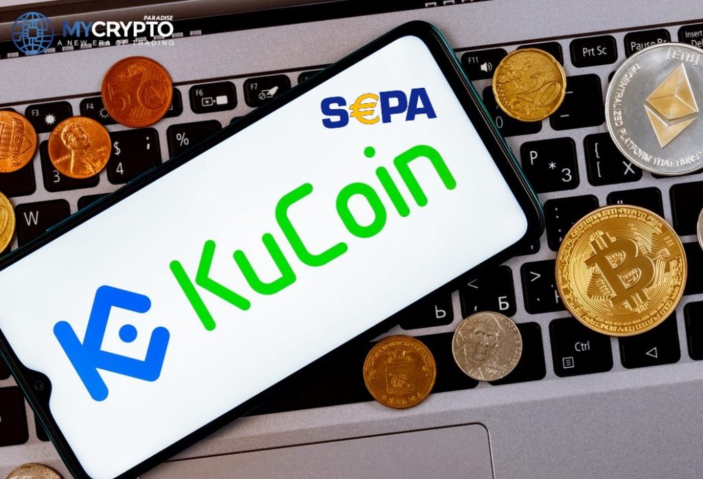 KuCoin’s SEPA Integration