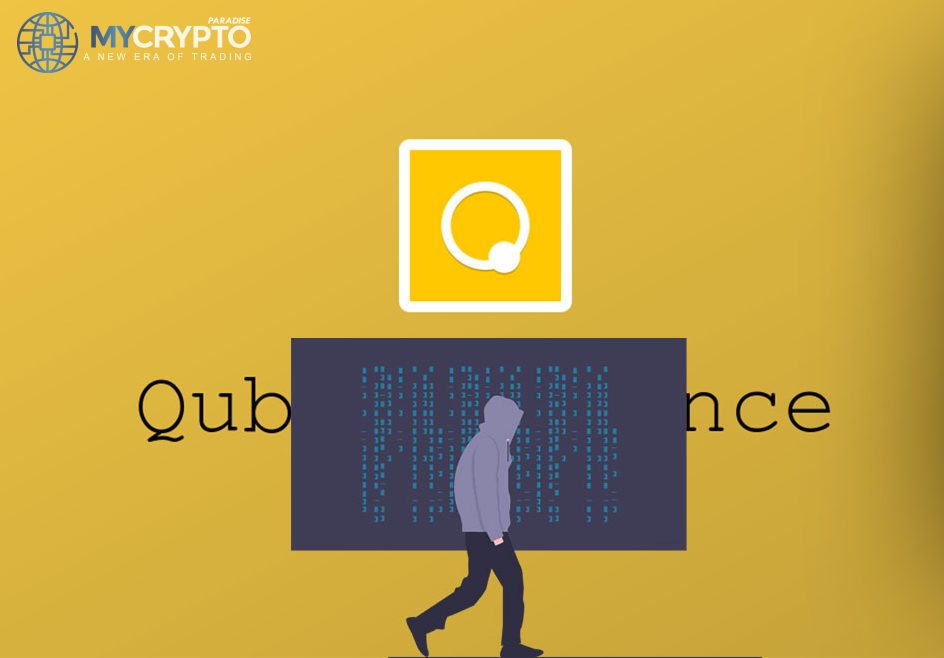 Qubit Lost 206,809 BNB in Hack