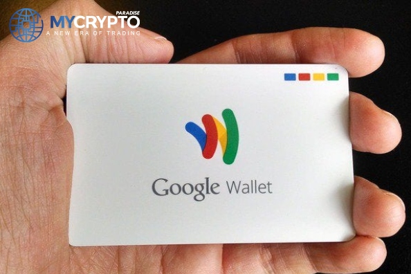 Google Pay cards