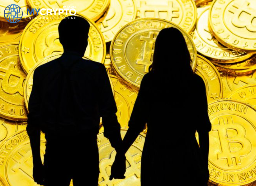Couple Launder Bitfinex Stolen Bitcoin