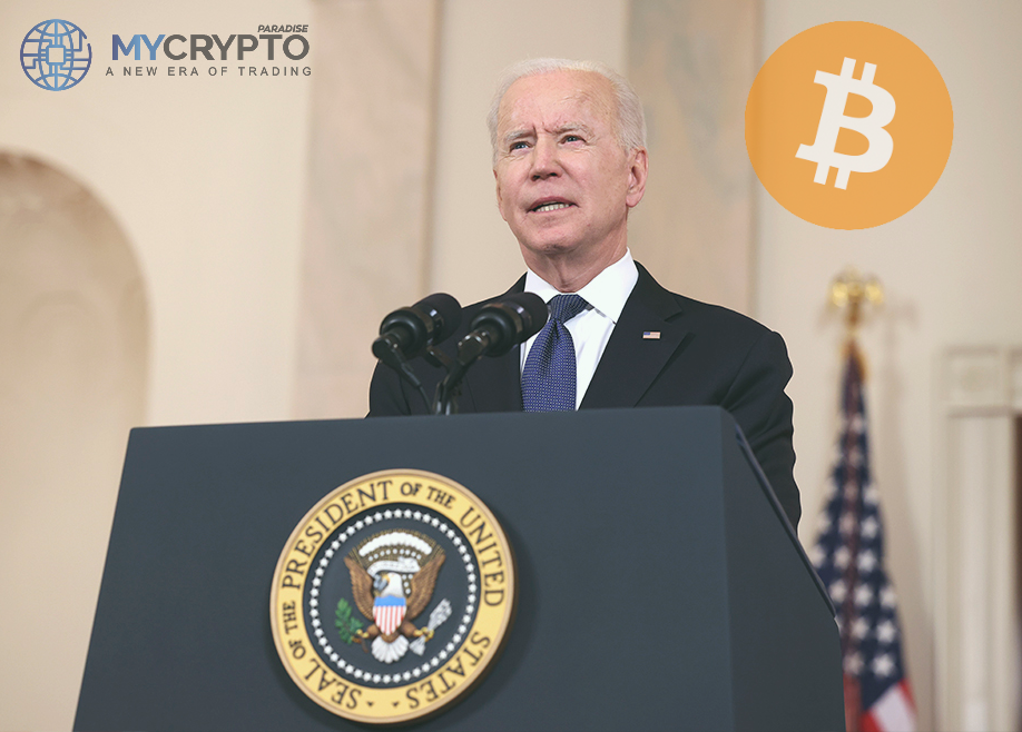 Biden’s executive order on crypto
