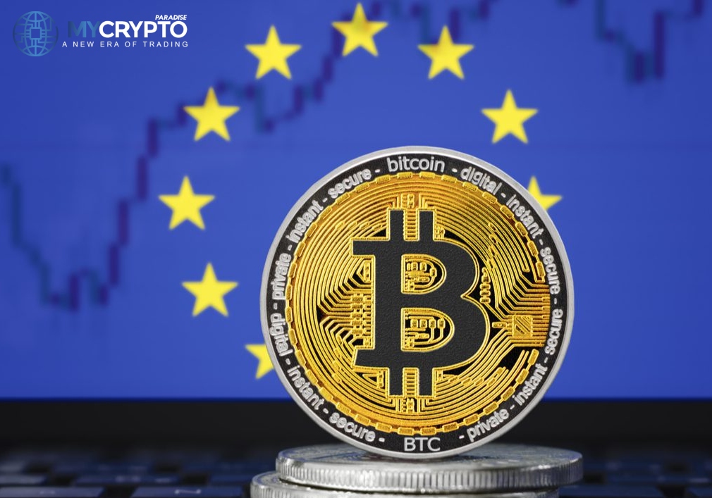 EU to Ban Crypto