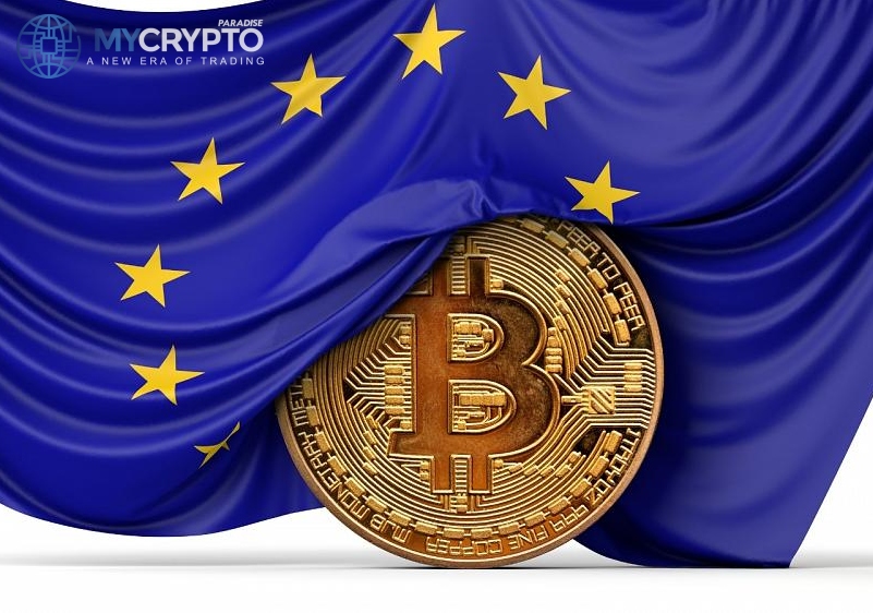 EU to Ban Crypto