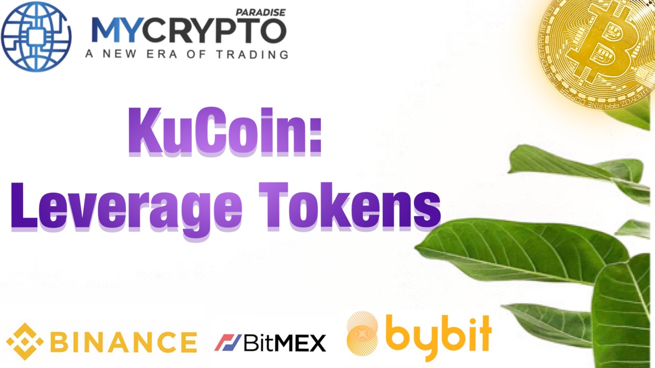 How do leverage tokens on KuCoin work?