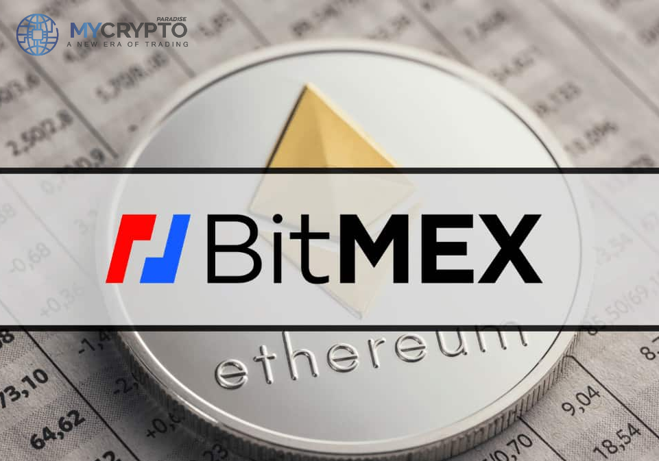 BitMEX ETH trading features
