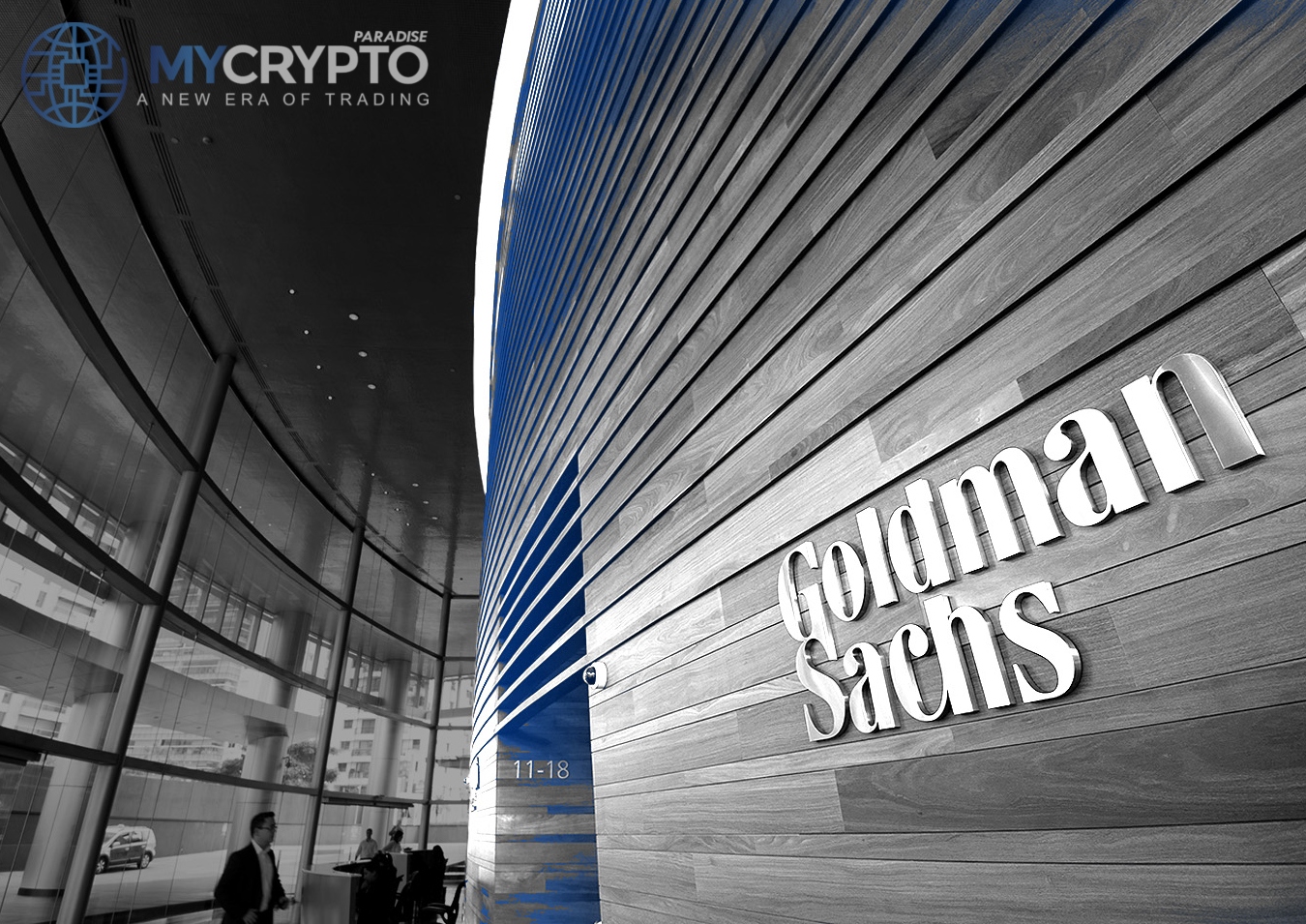 Goldman Sachs to Invest Heavily in Crypto