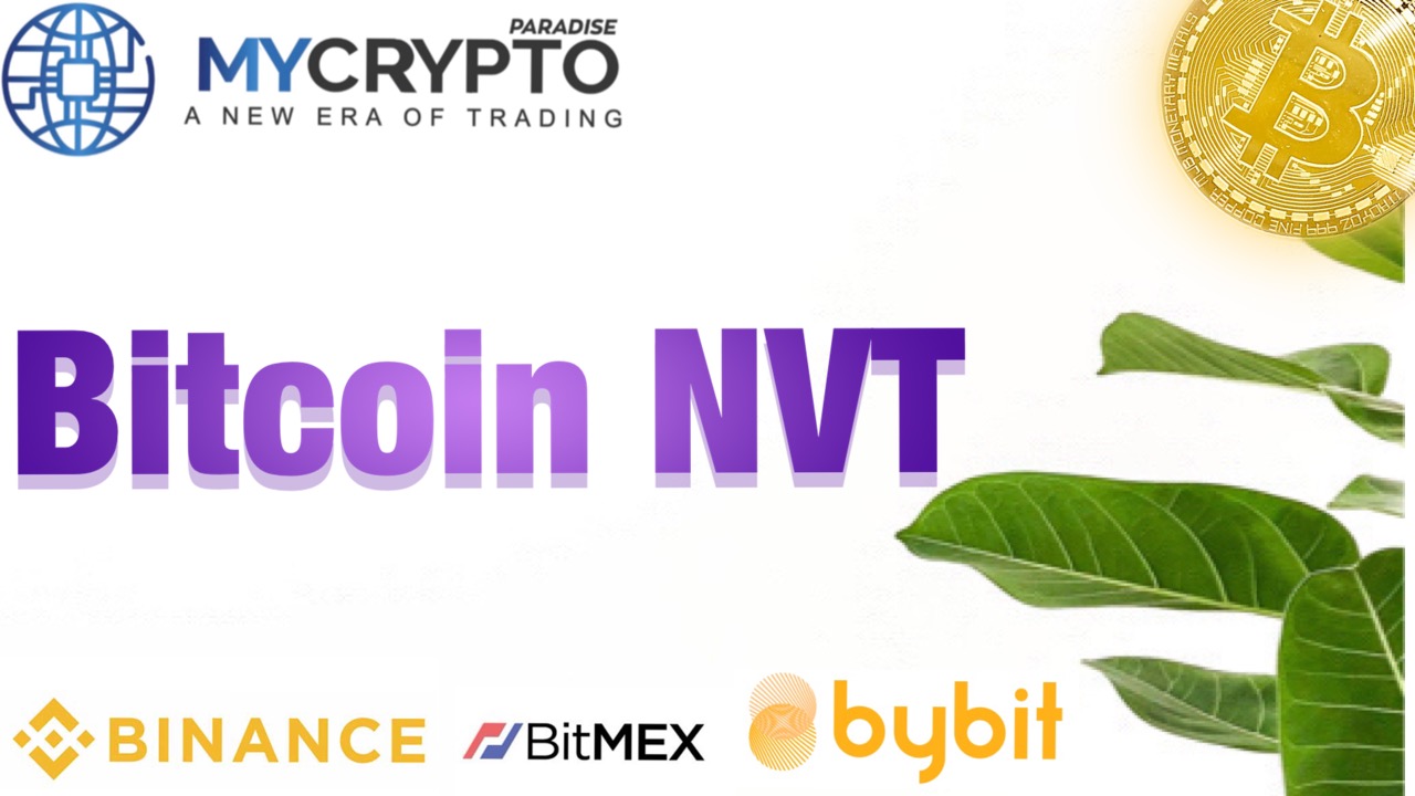 What Is Bitcoin NVT Ratio