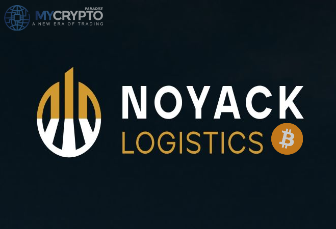 Noyack Logistics Income