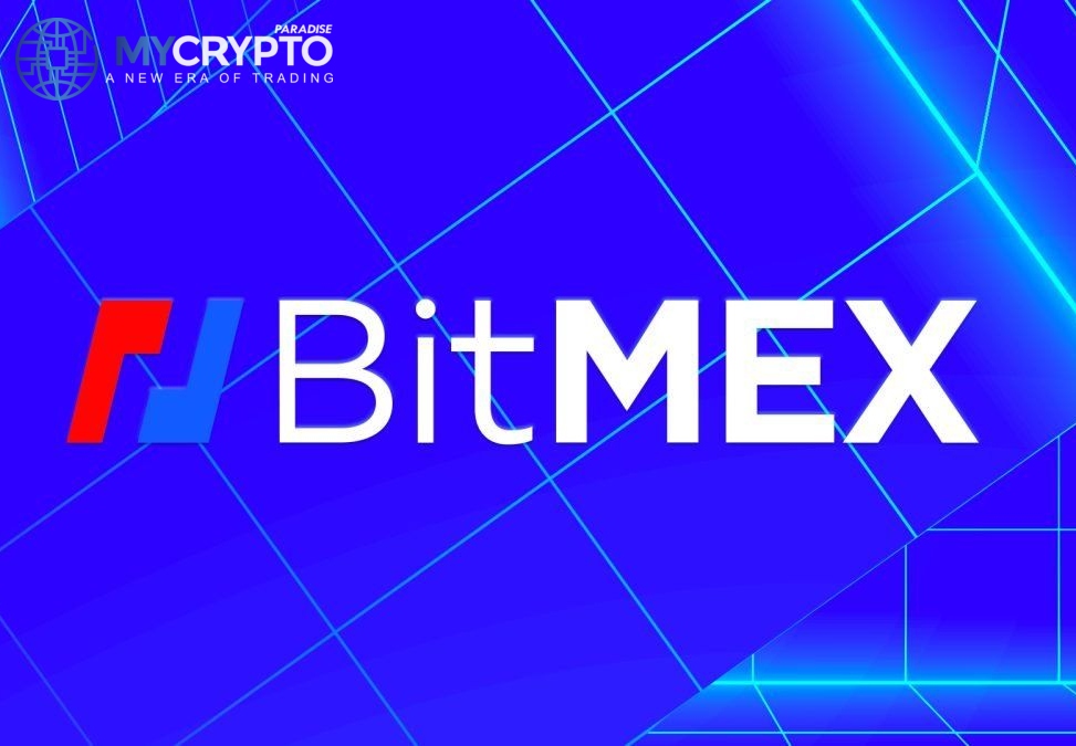 BitMEX employees