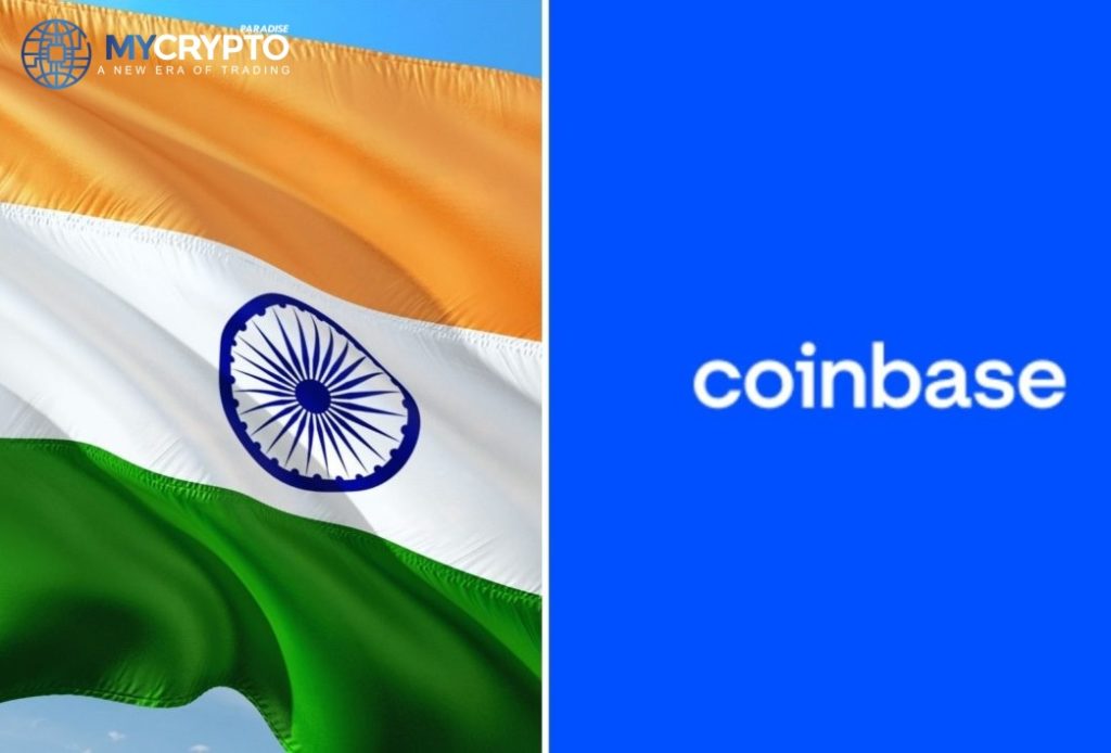 Coinbase Employment in India