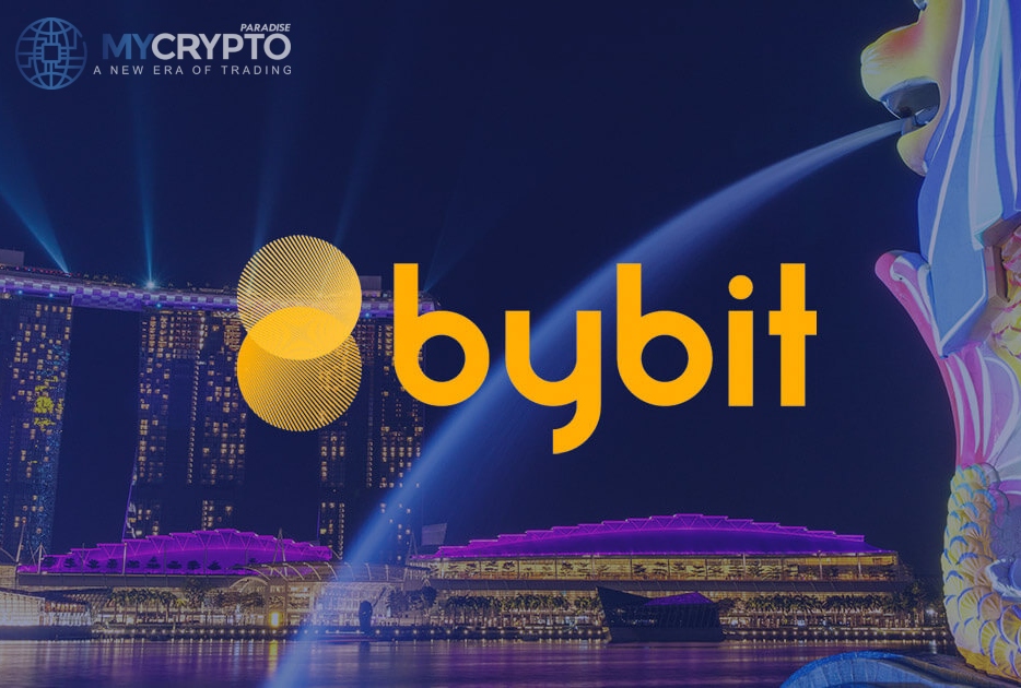 Crypto exchange Bybit