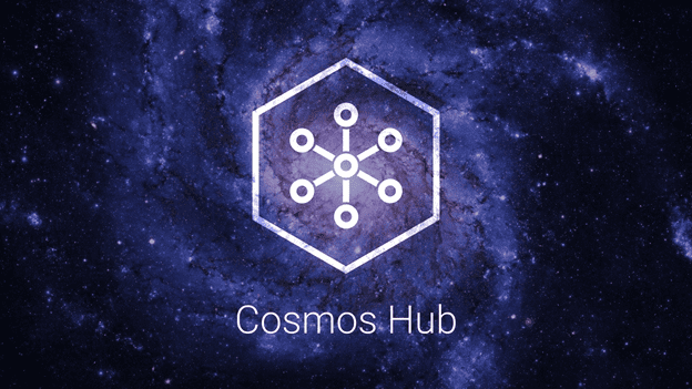 cosmo crypto