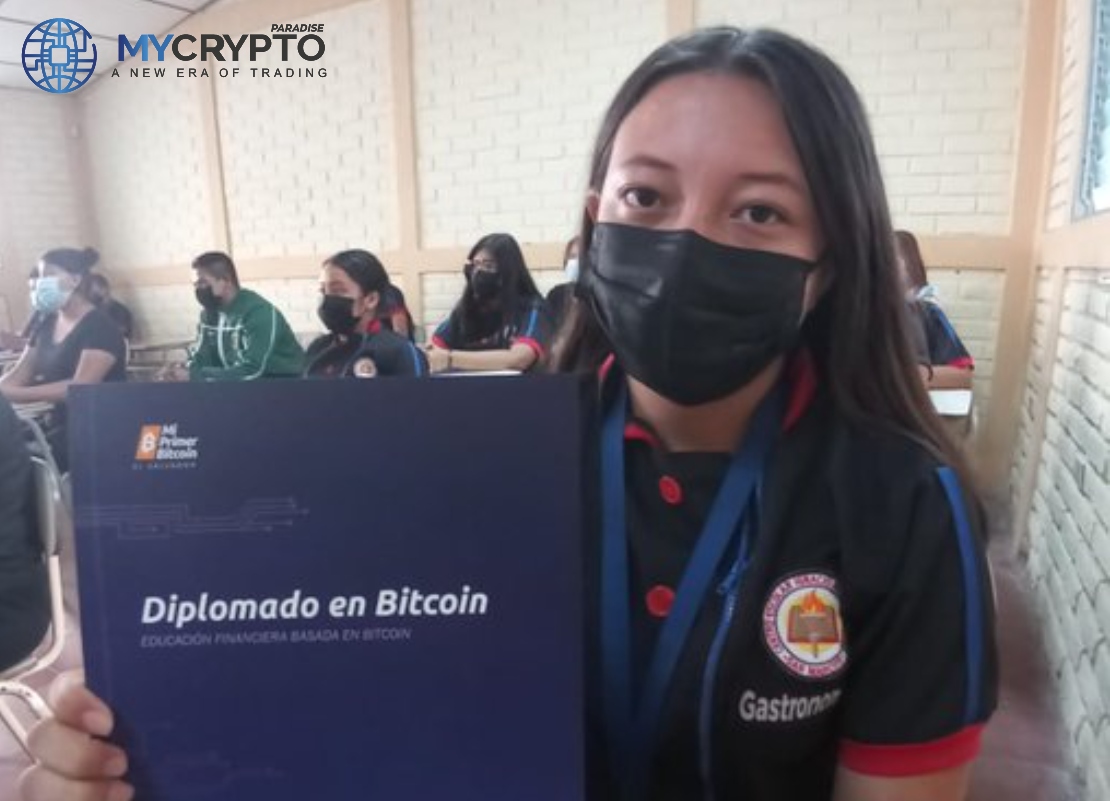 First Bitcoin Diploma Program