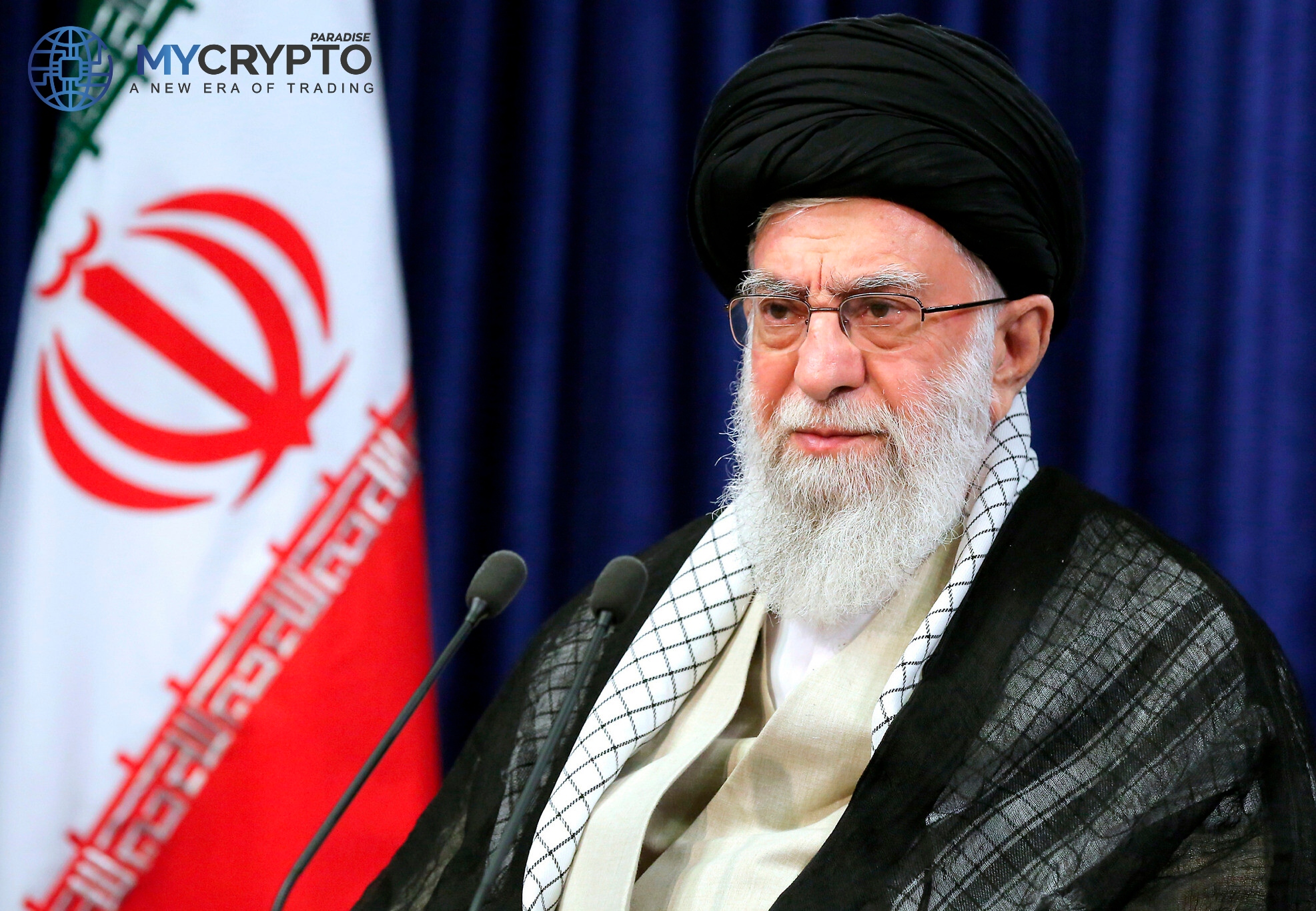 Iran’s Ministry of Intelligence Blocks 9,200 Bank Accounts