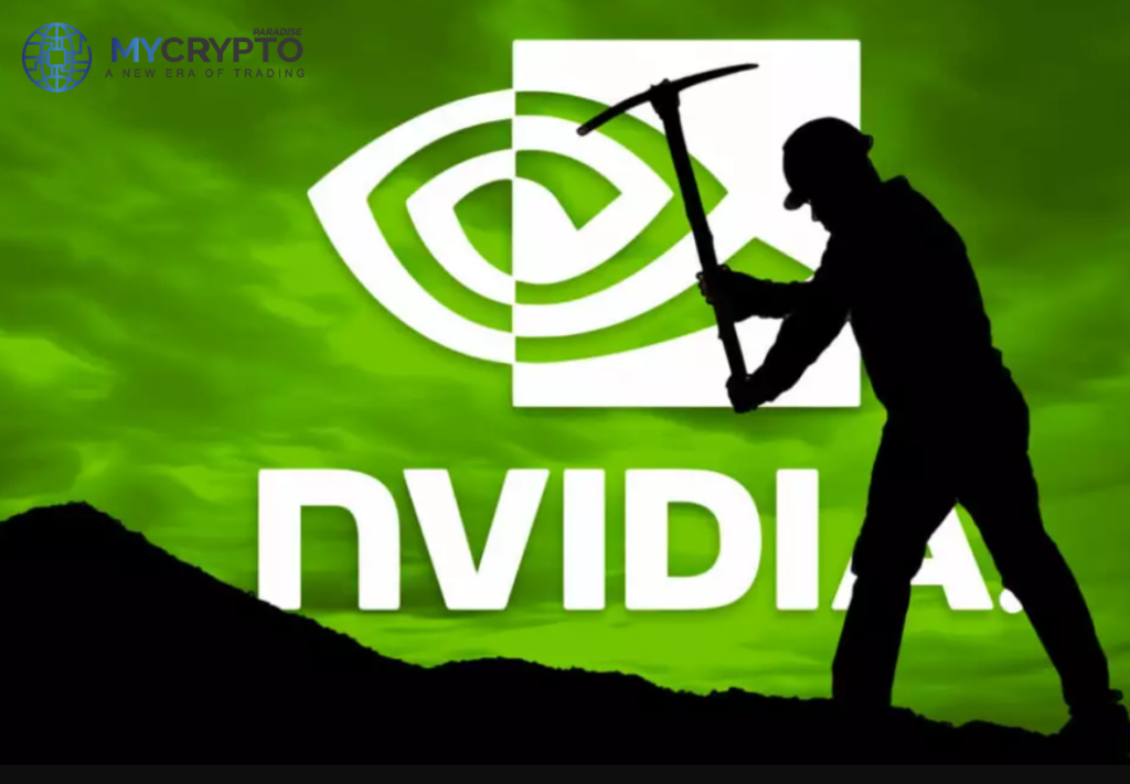 Nvidia To Pay A $5.5 Million Fine