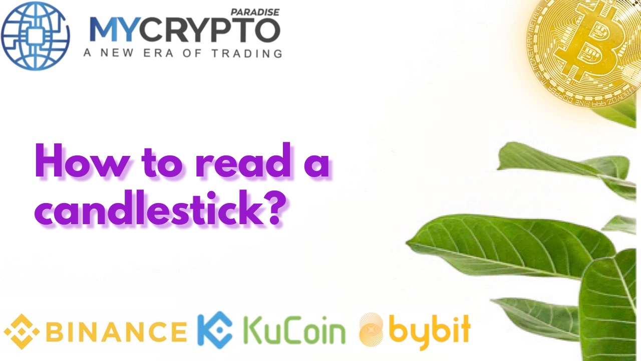 How to read a candlestick and use it in your crypto trading?