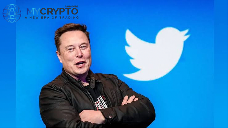 Twitter Board Asks Shareholders to Approve Musk’s $44 Billion Bid
