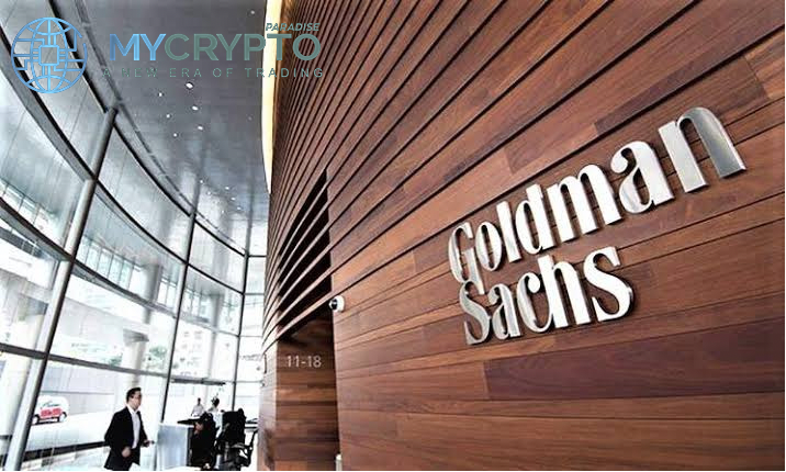 Goldman Sachs Reportedly Raising $2 Billion to Buy Celsius 