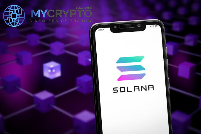 Solana Labs is Building a Web 3 Android Smartphone 