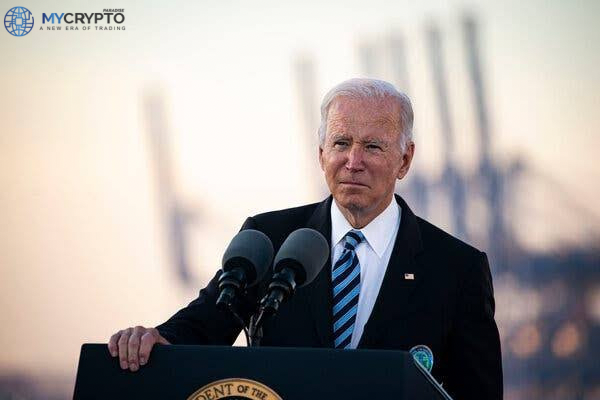 US Recession Not Inevitable, President Biden Lashed Out at a Reporter