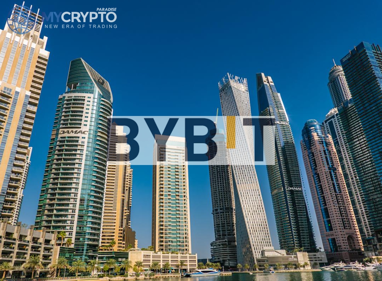 Singapore-based Bybit Exchange Crypto Expands to Argentina