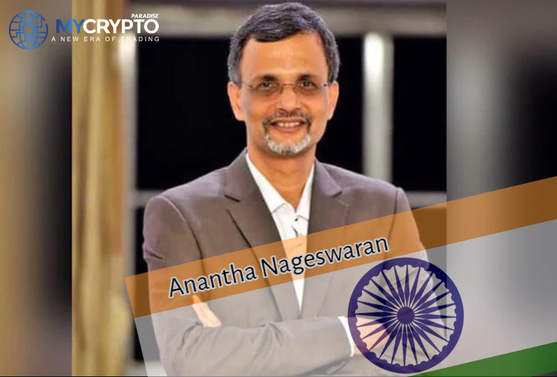 India’s Chief Economic Adviser Cautions on the Dangers of Crypto and Unregulated DeFi