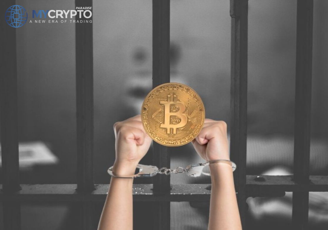 Dark web drug dealer jailed over crypto worth millions