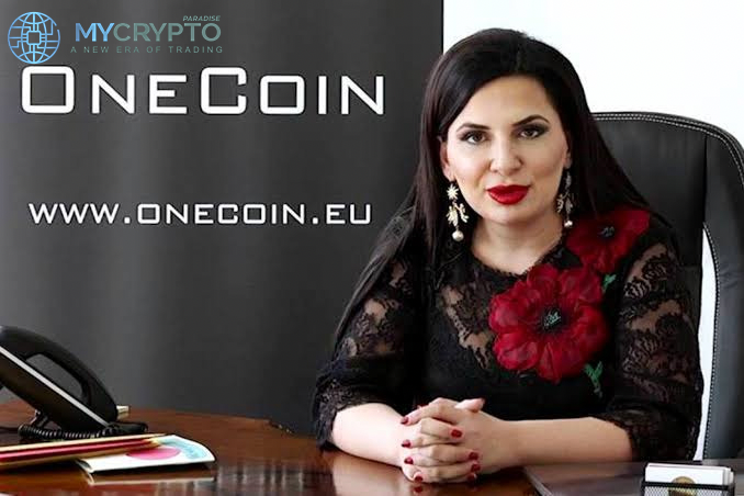 FBI Adds OneCoin Founder, Ruja Ignatova to its Top Ten Wanted List