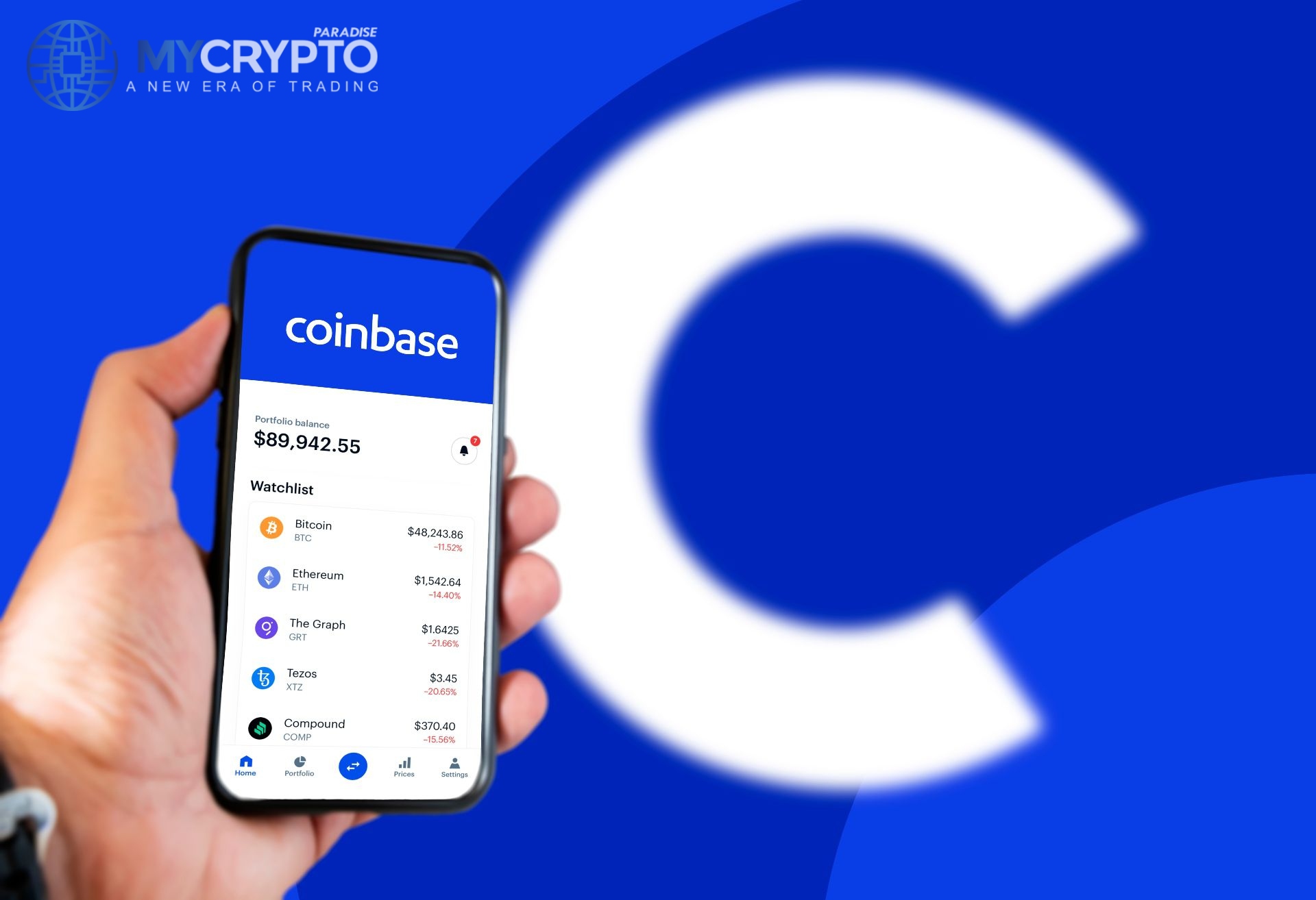 Coinbase Slapped With $350 Million Lawsuit Over Patent Infringement