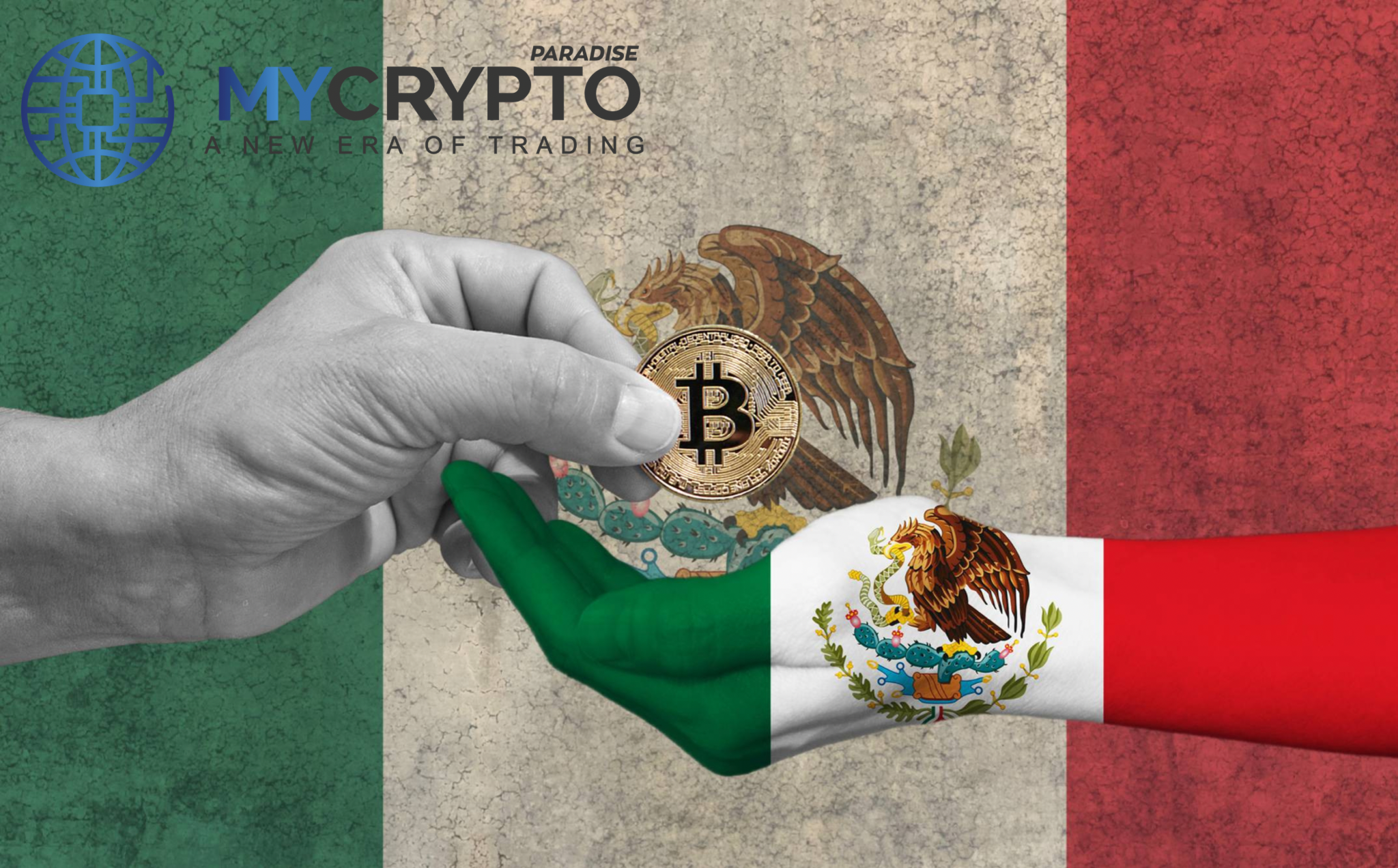 Mexican Senate Proposes Bill to Make Bitcoin a Legal Tender
