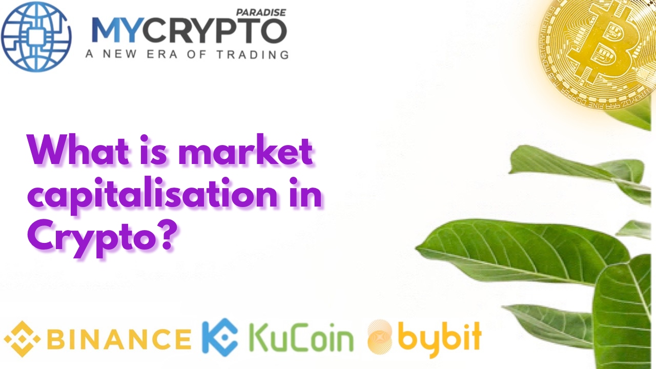 What is the market capitalization in crypto? What are Low Cap, Mid Cap, and High Cap Risks in Crypto?
