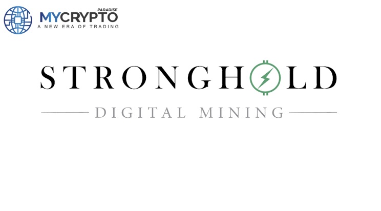 BTC Miner Stronghold Sells Mining Machines to Reduce Debt