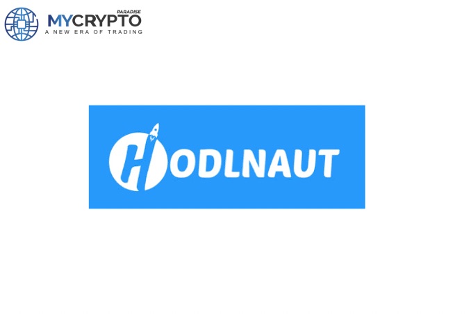 Crypto Lender Hodlnaut Files For Creditors Protection 