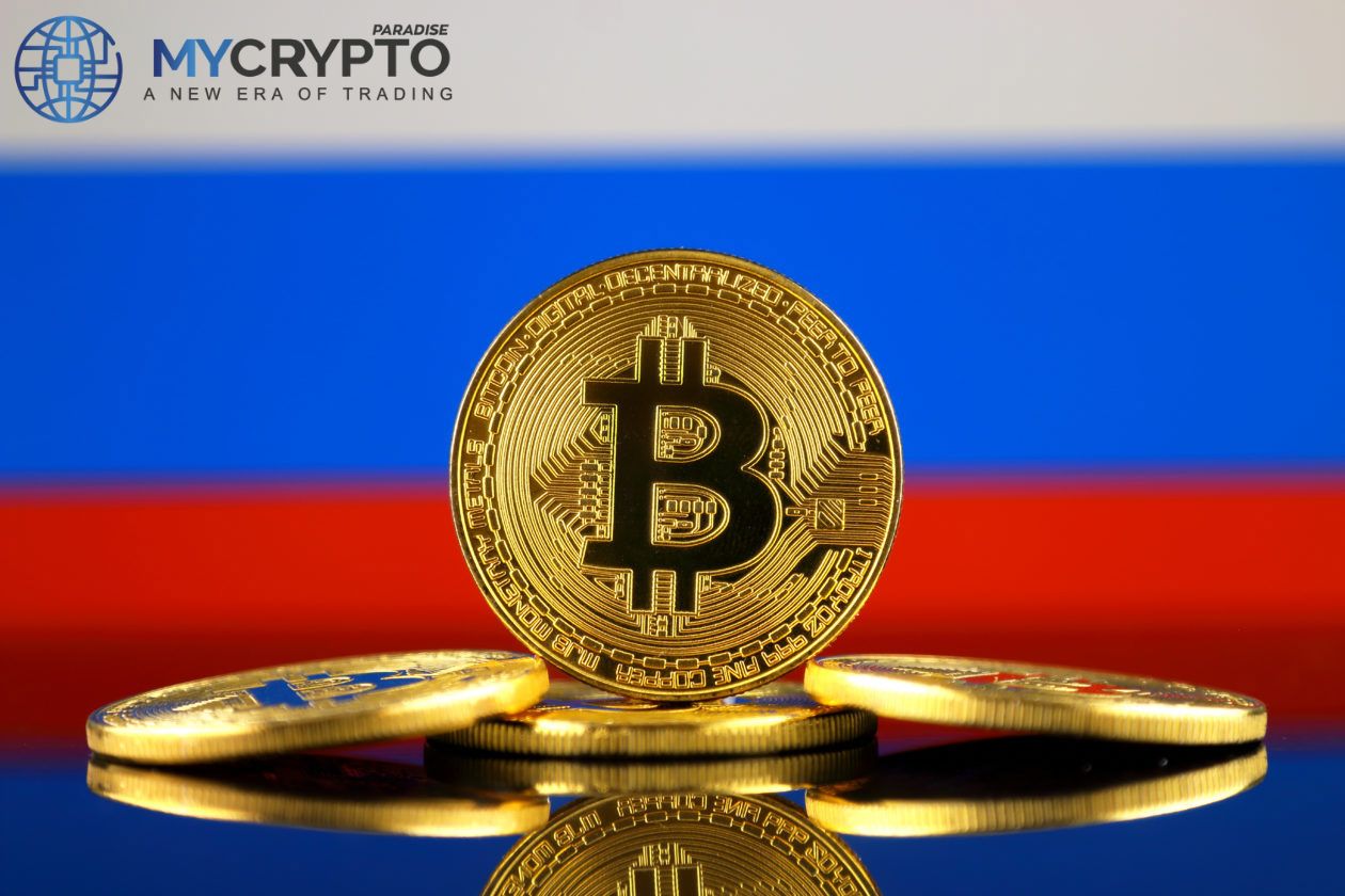 Russia Reportedly Approves Bitcoin For Cross-border Payments
