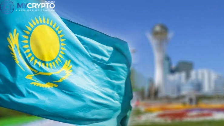 Kazakhstan Completes First Crypto Purchase With Local Currency, Eyes Crypto Legalization