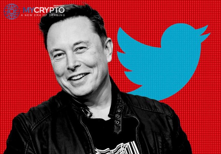 Dogecoin, Twitter Shares Soars as Elon Musk Revives his Twitter Acquisition Deal