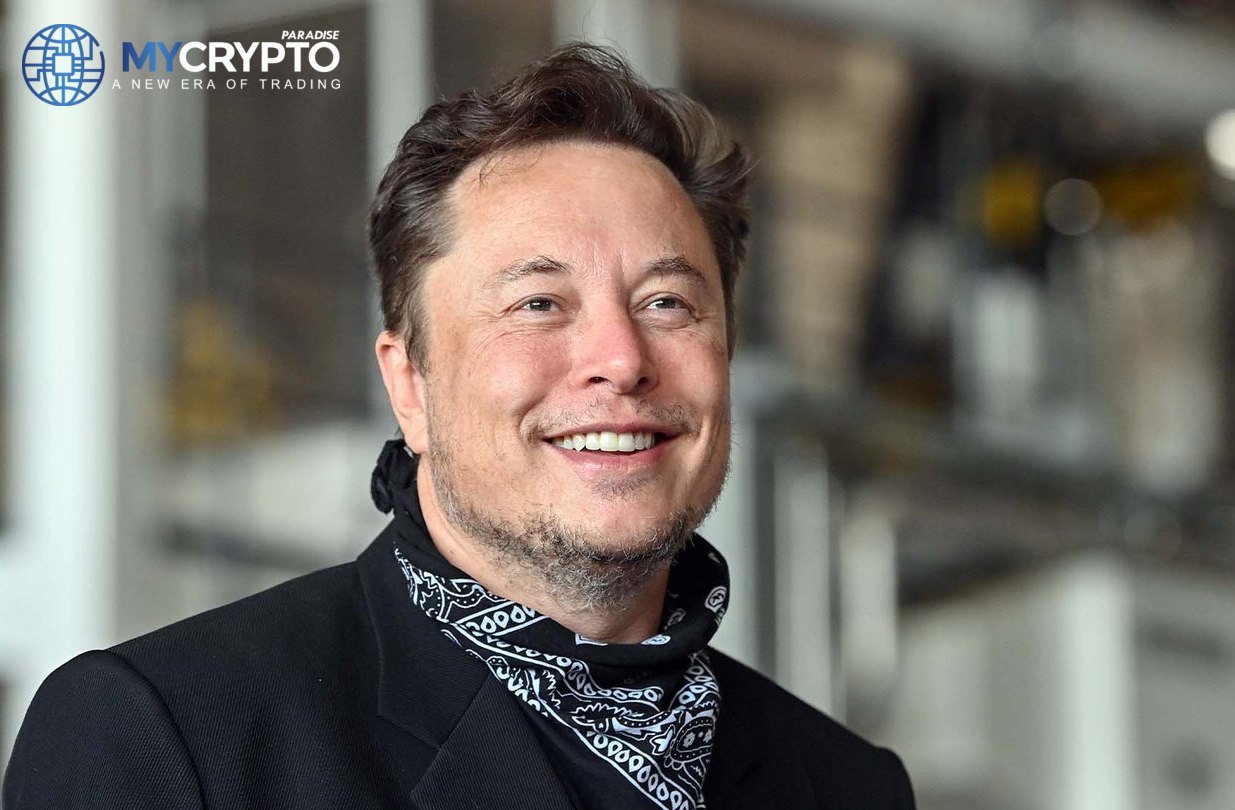Recession May Last Until the Spring of 2024 Elon Musk MyCryptoParadise