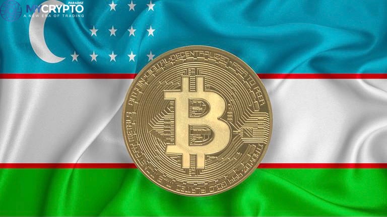 Uzbekistan Licenses Two Crypto Exchanges