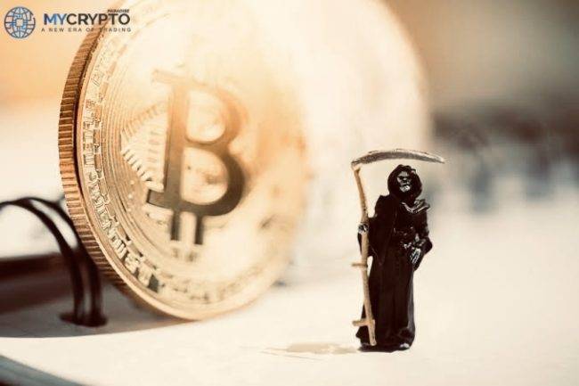 4th crypto death