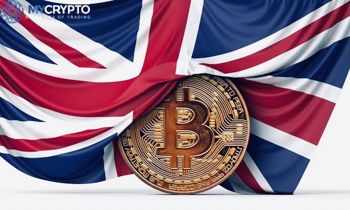 UK Treasury Finalizes Plans to Regulate Cryptocurrency