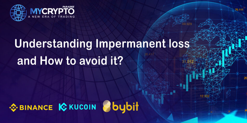 crypto impermanent loss