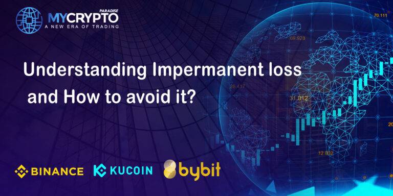 Understanding Impermanent Loss And How To Avoid It - MyCryptoParadise