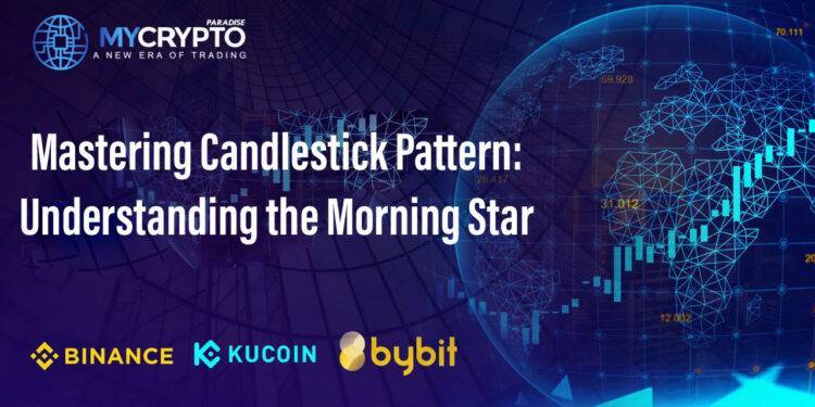 Mastering Candlestick Pattern: How to trade Morning Star Pattern ...