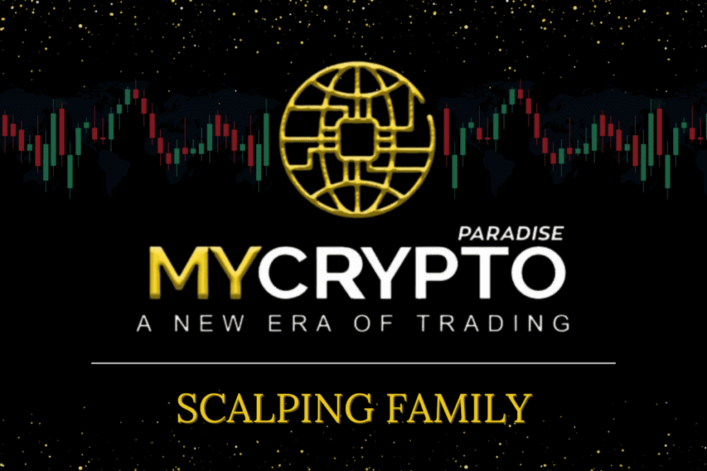 ParadiseFamilyVIP SCALPING