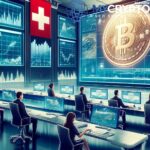 Is Swiss Central Bank Jumping on the Bitcoin Bandwagon?